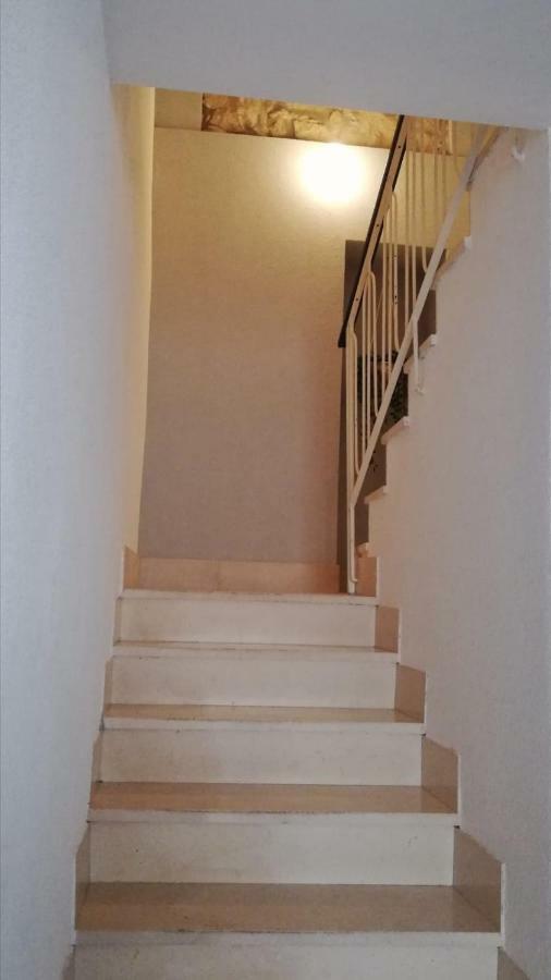 Apartamento Novalja Centar Exterior foto